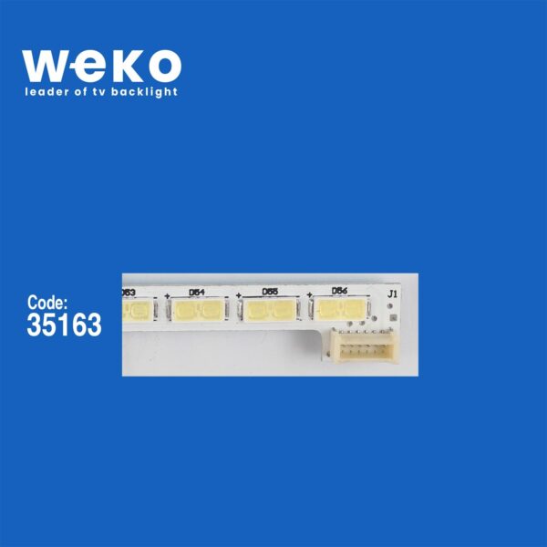 Beko B39 LB M330 39'' inç 1 Adet Tv Led Bar