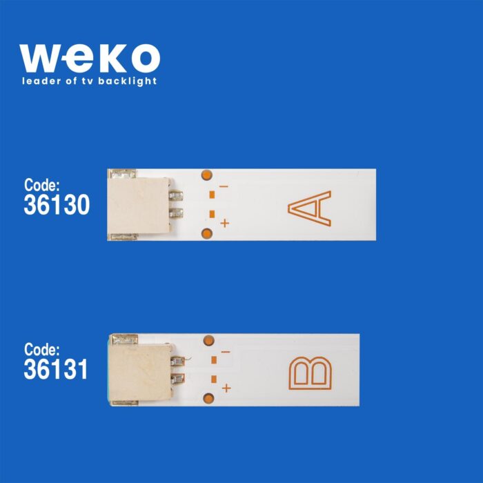 Profilo 50PA305T 50'' inç 6 Adet Tv Led Bar