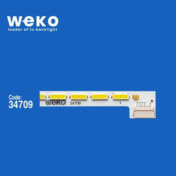 Panasonic TX-48CW304T 48'' inç 1 Adet Tv Led Bar
