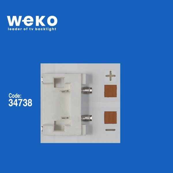 Beko B32L 6532 4B2 32'' inç 3 Adet Tv Led Bar