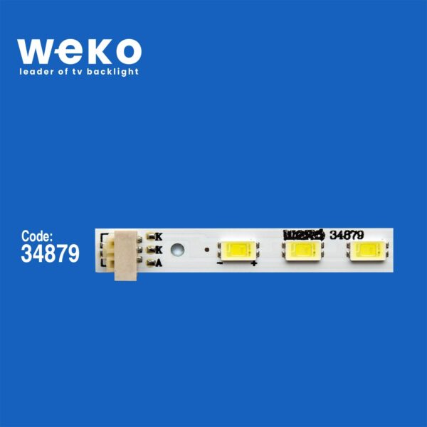 Arçelik A32 LEM 0BU 32'' inç 2 Adet Tv Led Bar