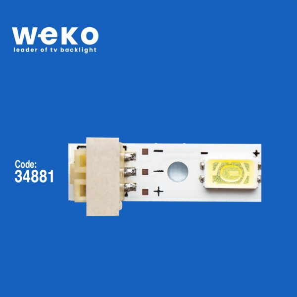 Arçelik F 82-210 32'' inç 2 Adet Tv Led Bar