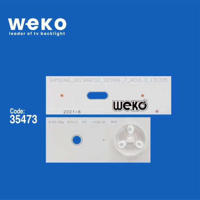 Beko B32-LW-5533 32'' inç 3 Adet Tv Led Bar
