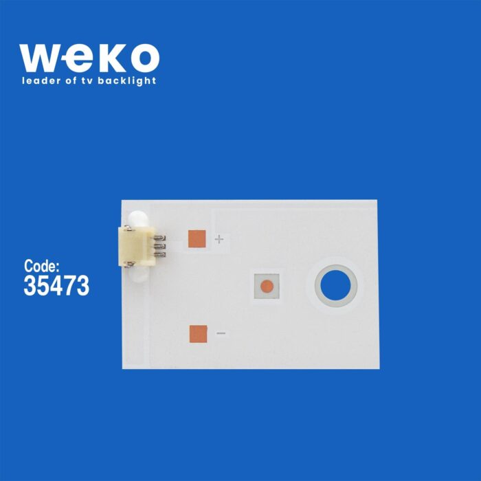 Beko B32-LW-5533 32'' inç 3 Adet Tv Led Bar