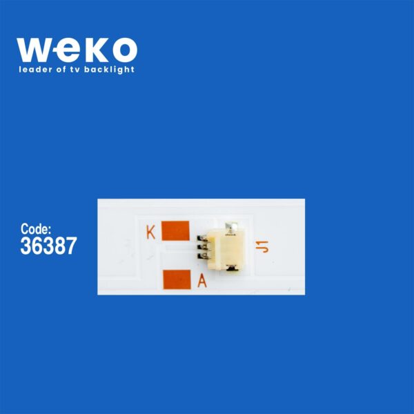 Awox 43110 43'' inç 3 Adet Tv Led Bar