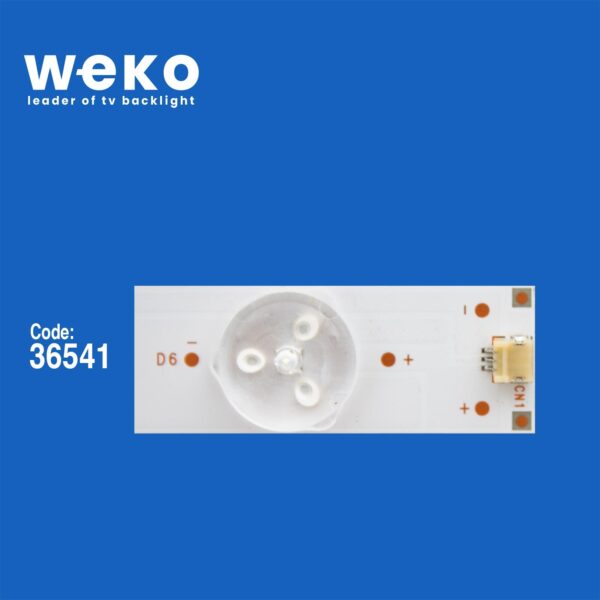 Hisense LED32K1800 32'' inç 2 Adet Tv Led Bar