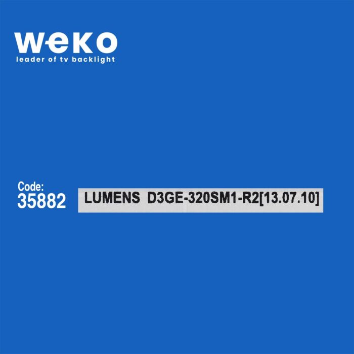 Samsung UE32EH5047KXRU 32'' inç 2 Adet Tv Led Bar