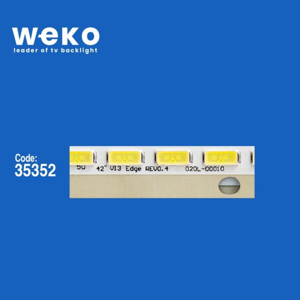 Beko B42 LB 9377 42'' inç 1 Adet Tv Led Bar