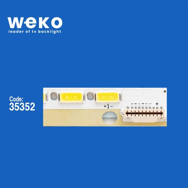 Beko B42 LB 9377 42'' inç 1 Adet Tv Led Bar