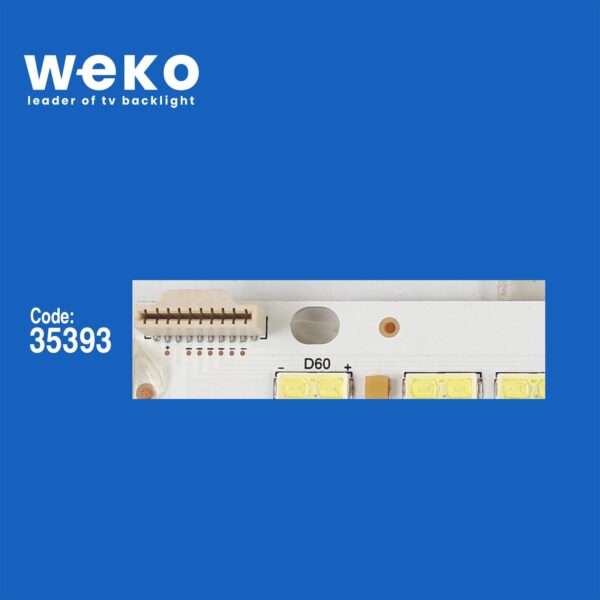 Vestel 42PF8080 42'' inç 1 Adet Tv Led Bar