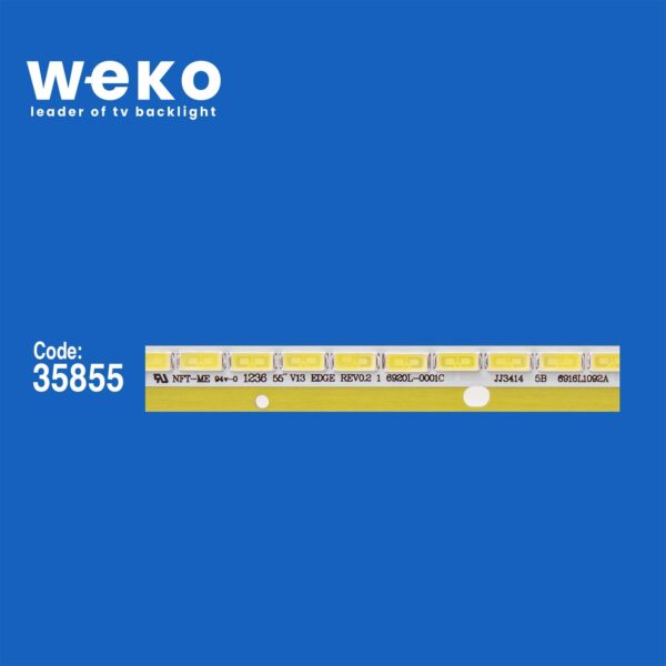 Beko B55-LW-9377 55'' inç 1 Adet Tv Led Bar