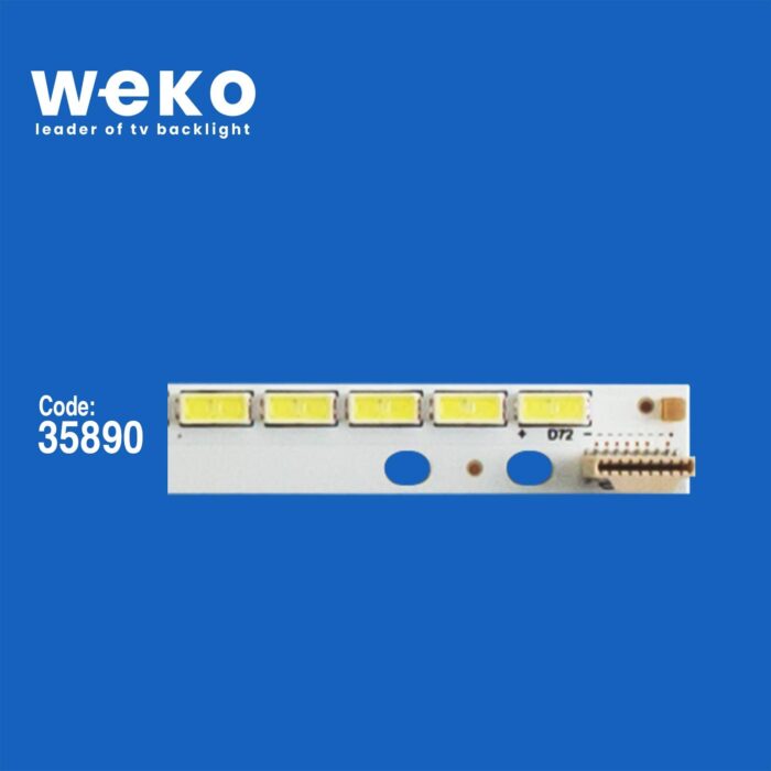 Philips 50PFL5008 50'' inç 1 Adet Tv Led Bar