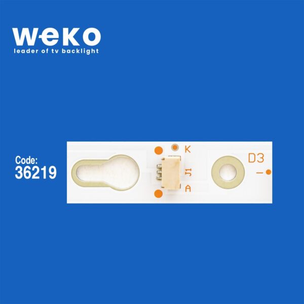 Awox KPA3290 32'' inç 2 Adet Tv Led Bar