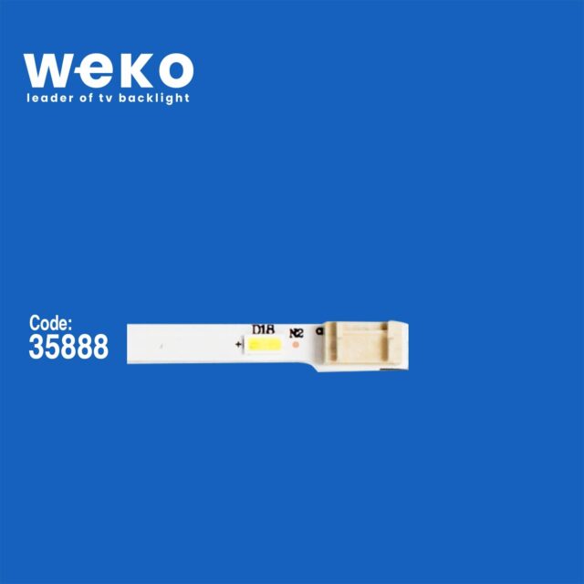 Samsung UE24H4070 24'' inç 1 Adet Tv Led Bar
