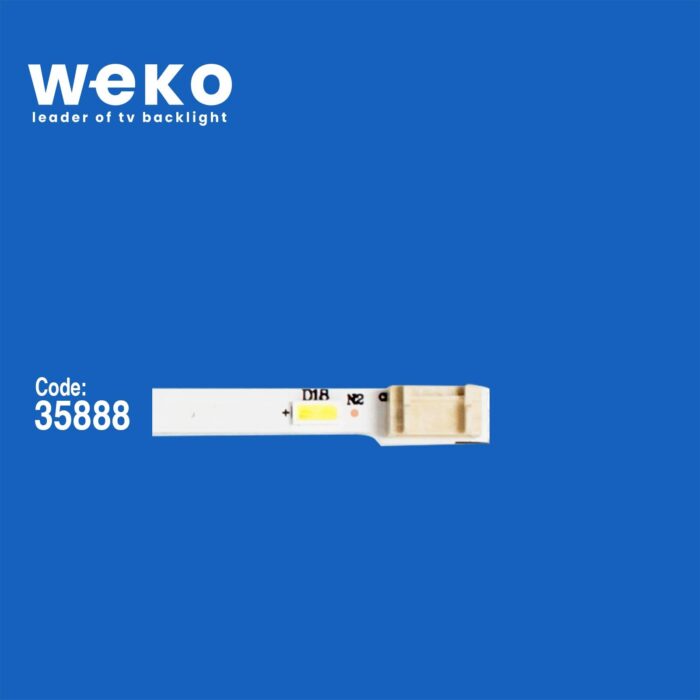 Samsung UE24H4070 24'' inç 1 Adet Tv Led Bar