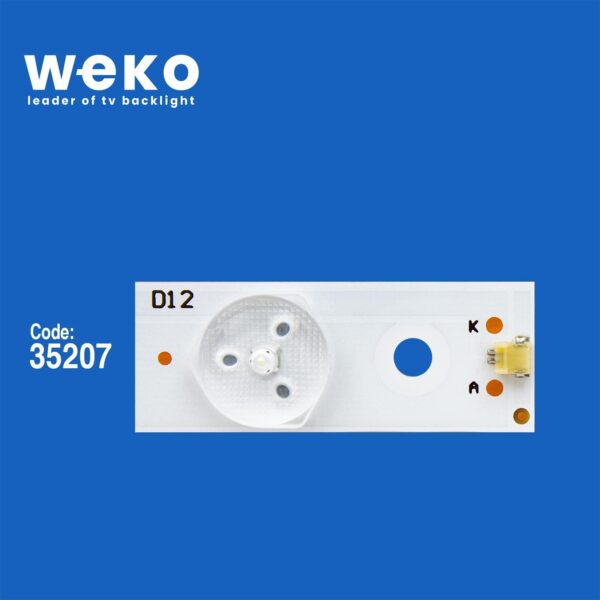 Sanyo LE106S15SM 42'' inç 4 Adet Tv Led Bar