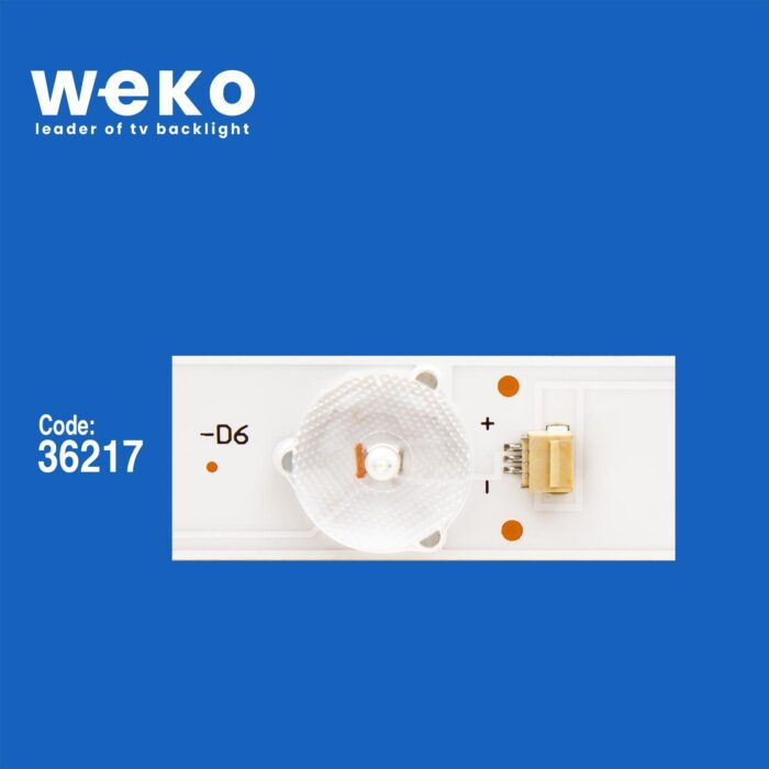 Awox AWX40102 40'' inç 3 Adet Tv Led Bar