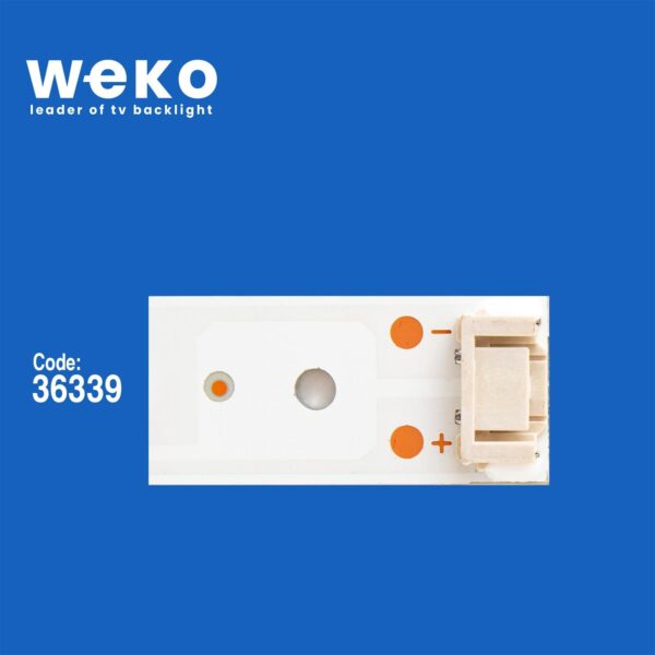Skyworth 58 TV 58G3 58'' inç 10 Adet Tv Led Bar