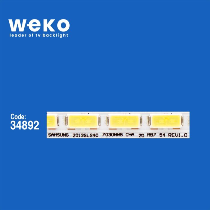 Philips 40PFL4508 40'' inç 1 Adet Tv Led Bar
