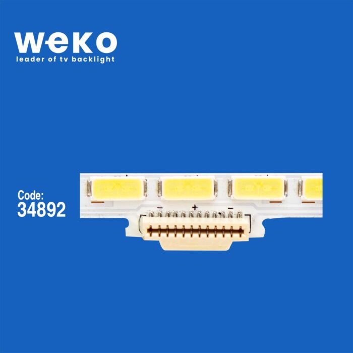 Beko B40 LB 8376 40'' inç 1 Adet Tv Led Bar