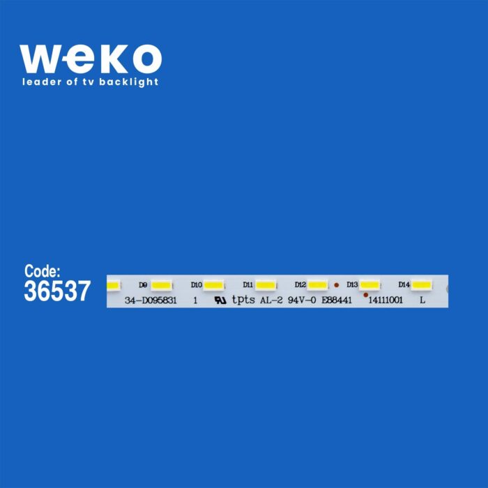 Sharp LC-39LE652V 39'' inç 1 Adet Tv Led Bar