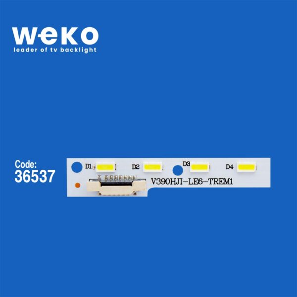 Panasonic TX-L39EM6E 39'' inç 1 Adet Tv Led Bar