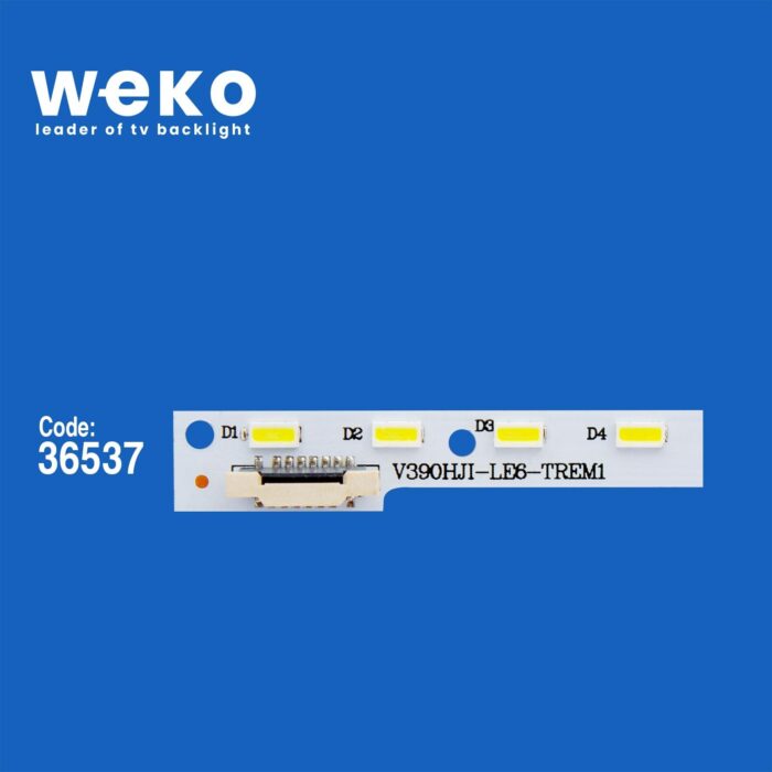 Panasonic TX-L39EM6E 39'' inç 1 Adet Tv Led Bar