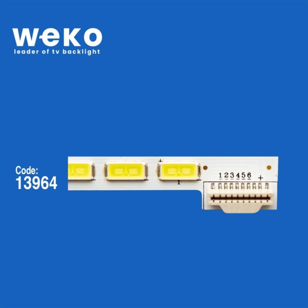 Skyworth 32E600A 32'' inç 1 Adet Tv Led Bar