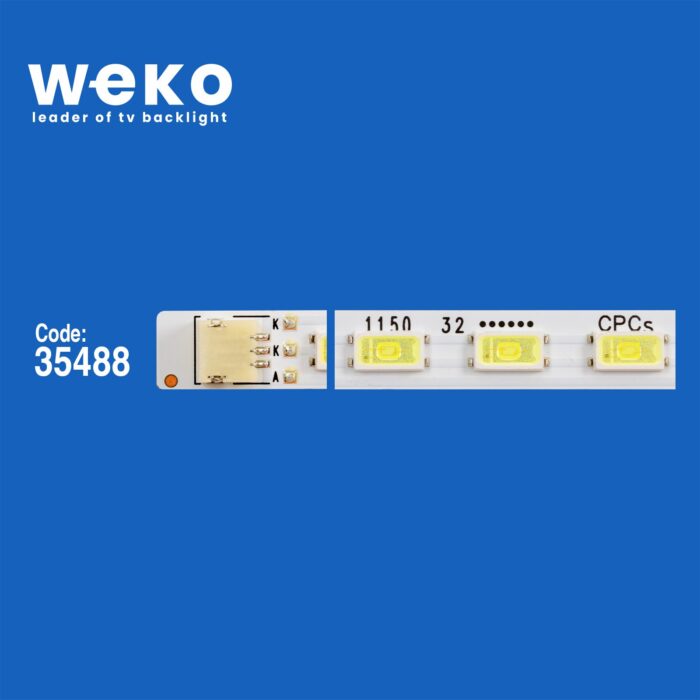 Skytech ST-3330 32'' inç 2 Adet Tv Led Bar