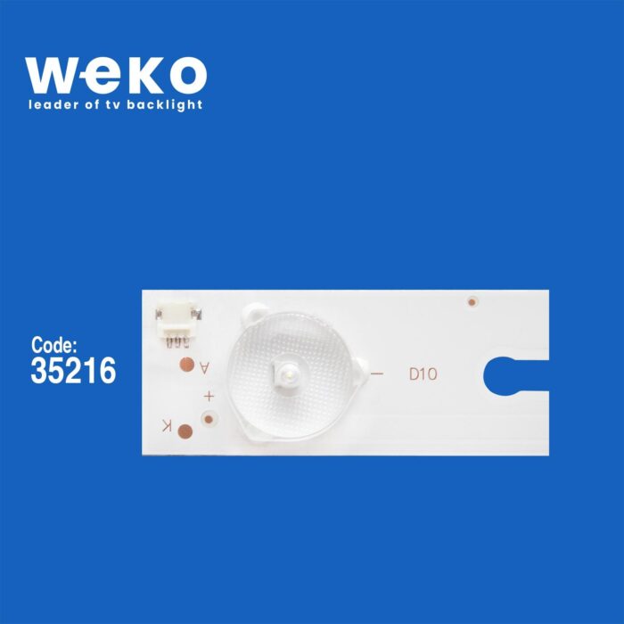 Premier PR40B70 40'' inç 4 Adet Tv Led Bar