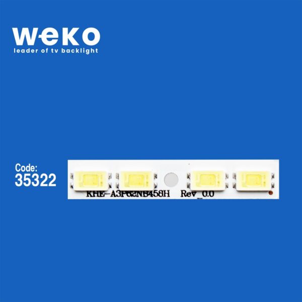 Sony KDL-40EX520 40'' inç 2 Adet Tv Led Bar