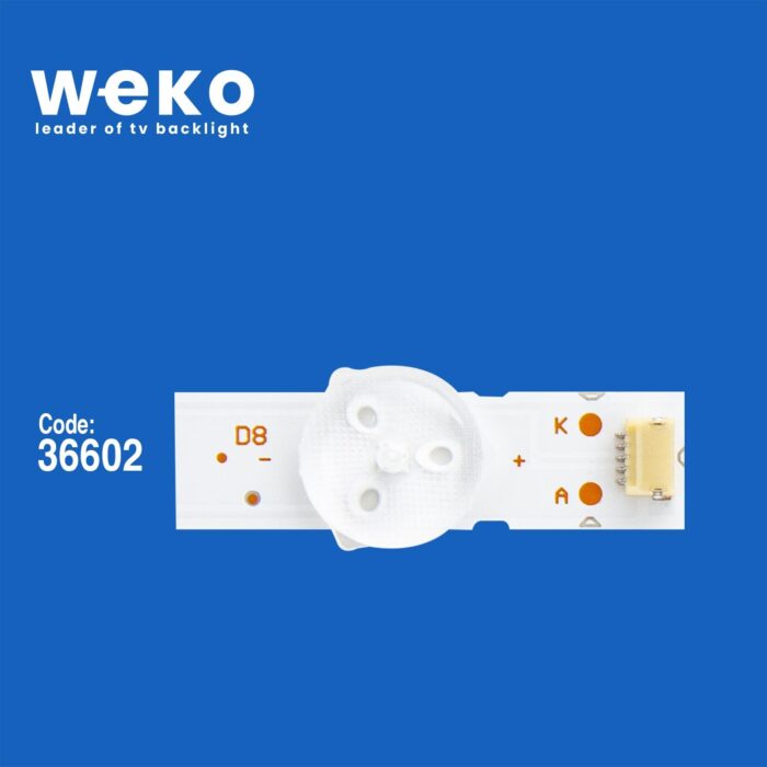 Profilo 50PA305 50'' inç 4 Adet Tv Led Bar
