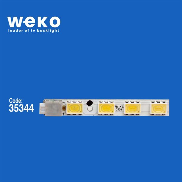 Samsung UE46B000 46'' inç 2 Adet Tv Led Bar