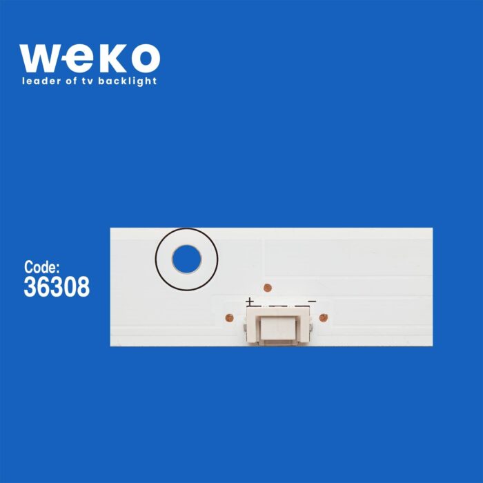 Skyworth 32E350E 32'' 3 Adet Tv Led Bar