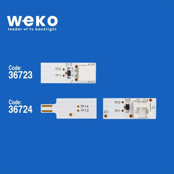Arçelik A55K 785 Hotel 55'' inç 6 Adet Tv Led Bar