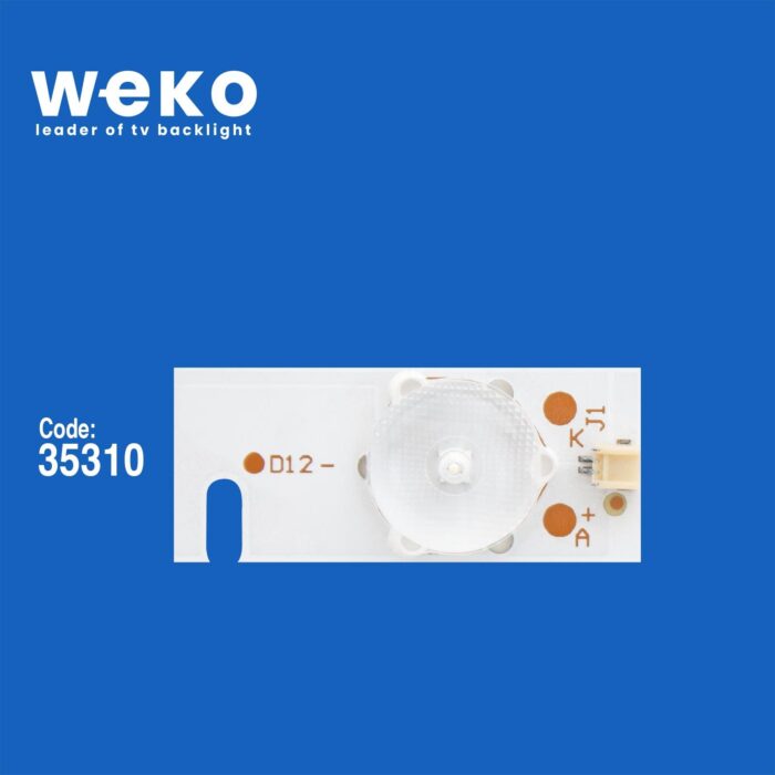 Skytech ST-4340SR 43'' inç 4 Adet Tv Led Bar