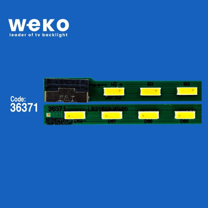 Arçelik A22 LB M320 22'' inç 1 Adet Tv Led Bar