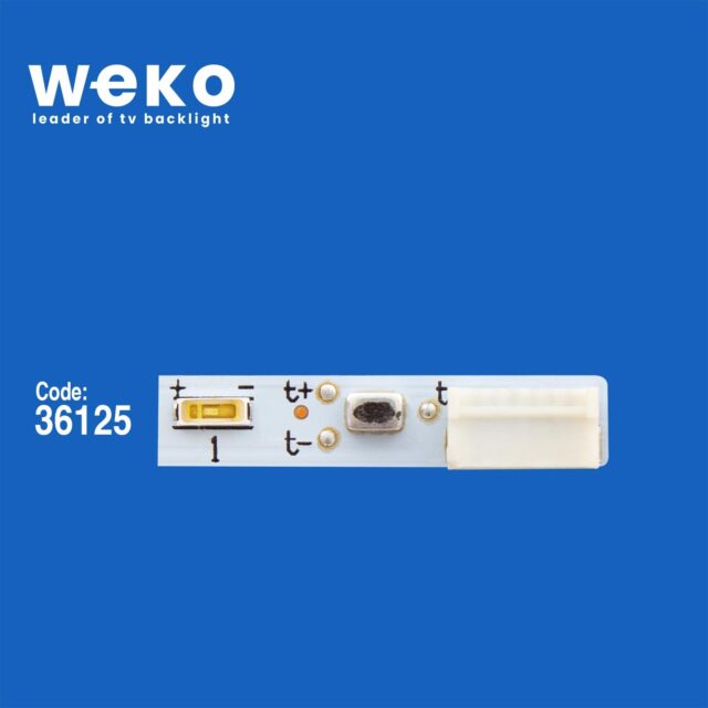 Seg 24SE5100W 24'' inç 1 Adet Tv Led Bar