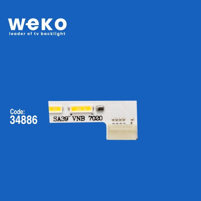 Vestel 39PF5065 39'' 1 Adet Tv Led Bar