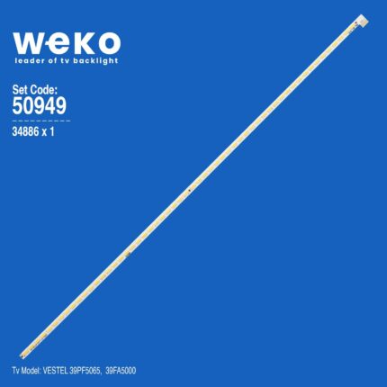 Samsung UE49K6000 49'' 1 Adet Tv Led Bar