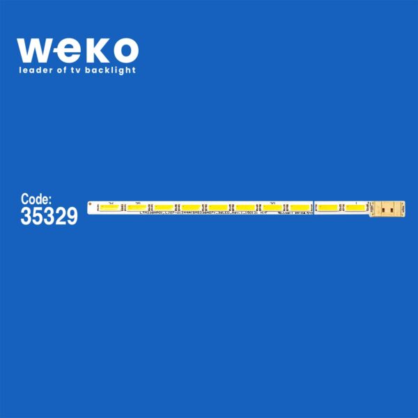 Samsung UE32K5102AKXBT 32'' inç 1 Adet Tv Led Bar
