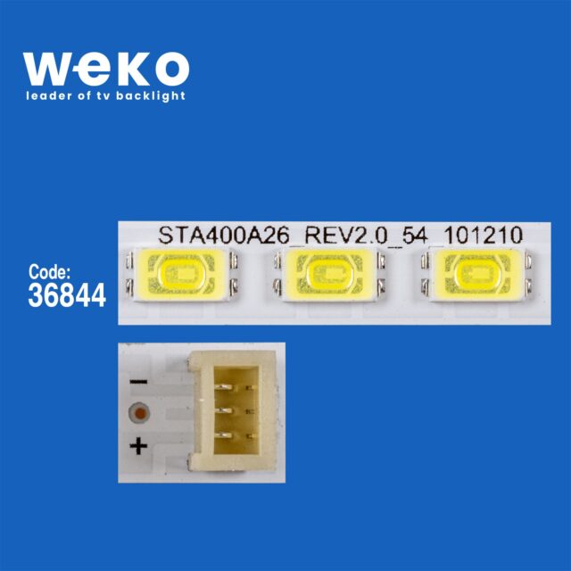 Sony KDL-40EX521 40'' 2 Adet Tv Led Bar