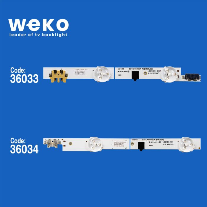 Samsung UA65F6400EJ 65” 22 Adet Tv Led Bar