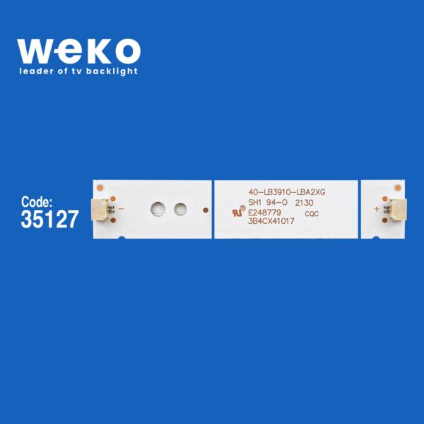 Sunny SN039MS82G-TCL1F 40'' 8 Adet Tv Led Bar