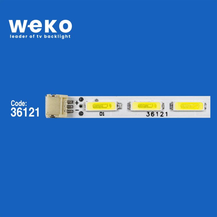 Arçelik A32-LEM-0BU 32'' 1 Adet Tv Led Bar