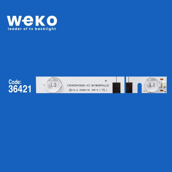 Skytech ST-4050 40'' 4 Adet Tv Led Bar
