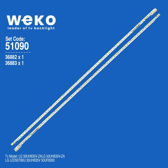 Panasonic TX-50CX700B 50'' 2 Adet Tv Led Bar