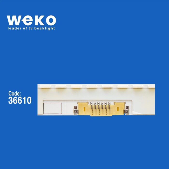 Samsung UA55K6800 55'' inç 1 Adet Tv Led Bar