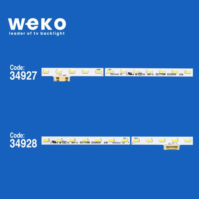 Sony KDL-55W790B 55'' 2 Adet Tv Led Bar