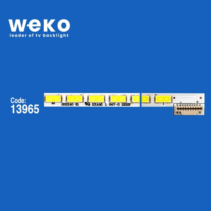 Arçelik A32-LEP-6WV 32'' 1 Adet Tv Led Bar